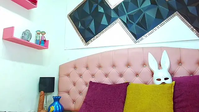 Snapshot of andrea_safeira_doll chatting on February 2026 04:57:02 PM andrea safeira doll online show from February 2026 04:57:02 PM