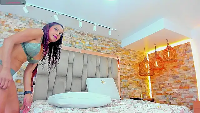 karla dunn online show from February 2025 07:46:01 PM