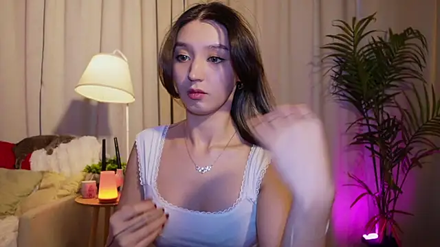 Snapshot of Sarasuo1 chatting on March 2025 12:37:02 PM Sarasuo1 online show from March 2025 12:37:02 PM