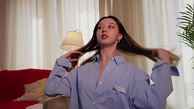 Snapshot of Sarasuo1 chatting on March 2025 08:26:01 AM Sarasuo1 online show from March 2025 08:26:01 AM