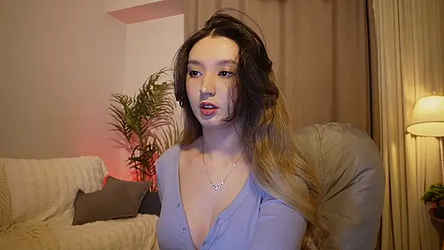 Snapshot of Sarasuo1 chatting on October 2025 03:11:02 PM Sarasuo1 online show from October 2025 03:11:02 PM