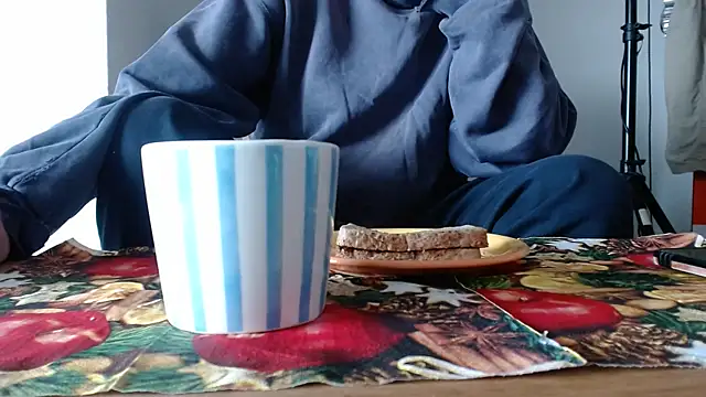 Cordt30 online show from March 2026 03:05:01 PM