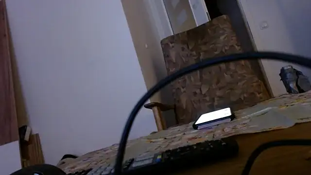 Cordt30 online show from April 2026 07:37:02 PM