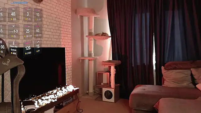 LeoPaulini online show from March 2025 12:57:02 PM