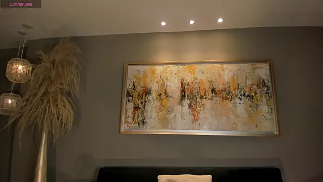 PaulinaSantos  online show from March 2026 04:55:02 PM