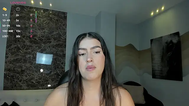 PaulinaSantos  online show from May 2026 06:04:01 PM