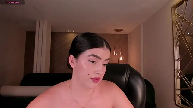 PaulinaSantos  online show from July 2026 08:14:01 PM