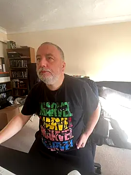 LondonTeffy online show from October 2025 09:06:02 AM