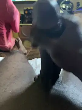 Jo-shua online show from December 2024 06:20:02 PM