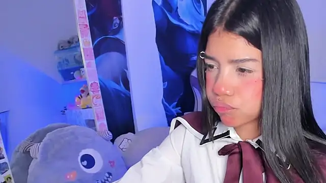 Snapshot of cutestephuwu chatting on February 2025 03:12:01 AM cutestephuwu online show from February 2025 03:12:01 AM