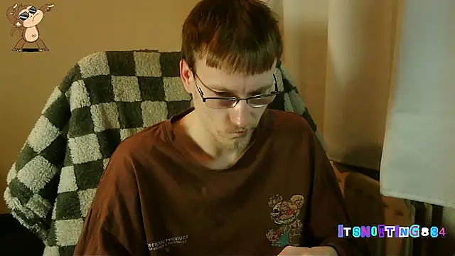 Itsnotting834 online show from January 2026 10:02:02 PM