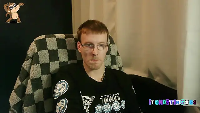 Itsnotting834 online show from February 2026 08:26:02 PM