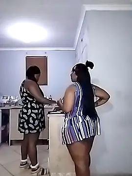 TheDoubleTrouble18xxx online show from November 2025 08:40:02 PM