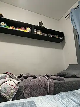 KyKa02 online show from March 2025 04:12:02 AM