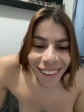 KyKa02 online show from March 2025 12:49:01 AM