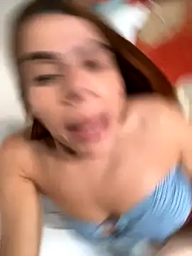 KyKa02 online show from October 2025 08:17:02 PM