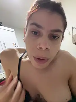 KyKa02 online show from March 2026 07:58:01 AM