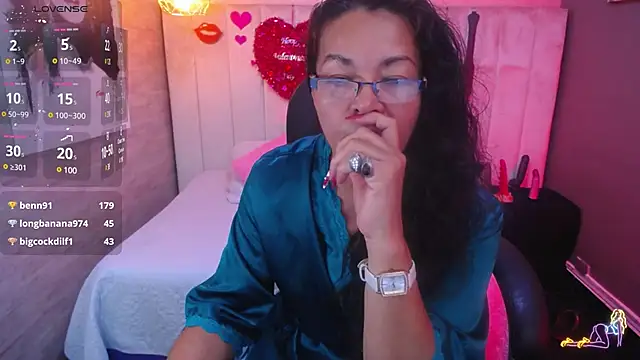 MaturePure online show from February 2025 12:41:02 AM