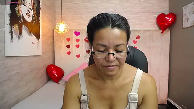 MaturePure online show from March 2025 04:46:01 PM