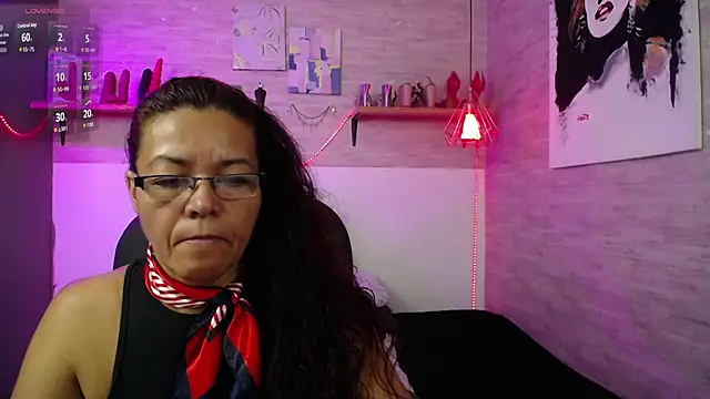 MaturePure online show from September 2025 08:33:01 PM