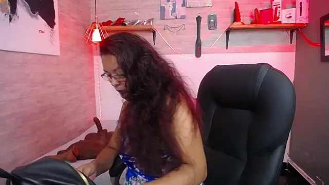 MaturePure online show from October 2025 12:28:02 PM