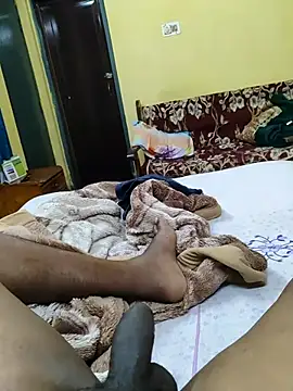 Brown Munda047 online show from February 2026 09:01:01 PM