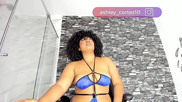 ashley crotez online show from March 2025 06:23:02 PM