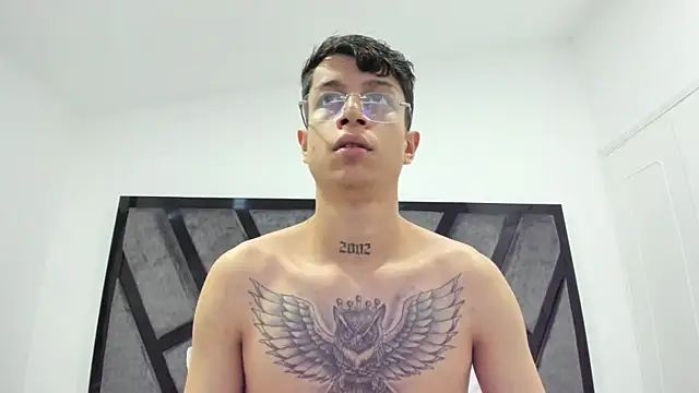 AgarEvans online show from January 2025 05:19:01 AM