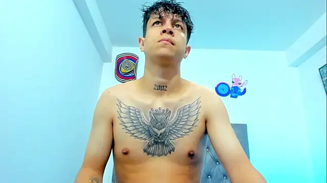 AgarEvans online show from September 2025 05:18:01 AM