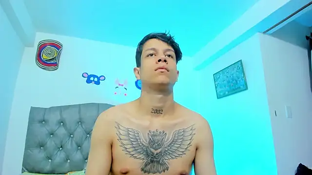 AgarEvans online show from September 2025 04:34:02 AM