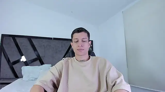 AgarEvans online show from February 2026 04:16:02 AM