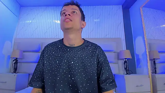 AgarEvans online show from March 2026 04:02:02 AM