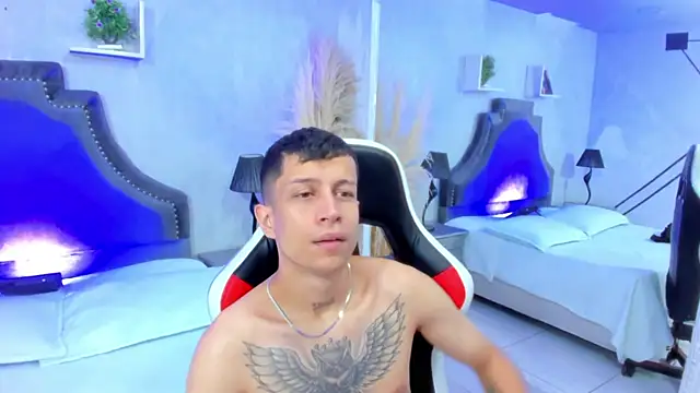 AgarEvans online show from April 2026 04:35:01 AM