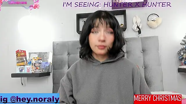 hey noraly online show from December 2024 01:28:01 PM