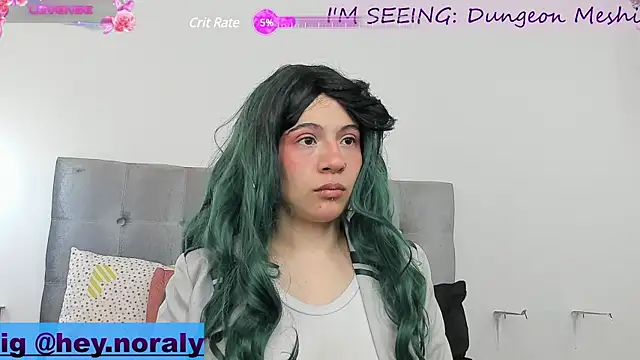 hey noraly online show from January 2025 01:24:02 PM