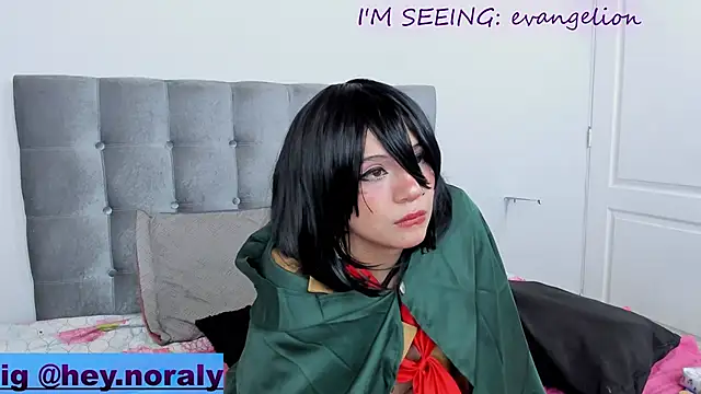 hey noraly online show from February 2025 10:31:02 AM