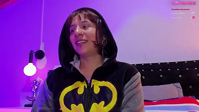 hey noraly online show from November 2025 04:11:02 AM