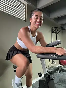 MelissaWaltton online show from March 2025 04:15:02 PM