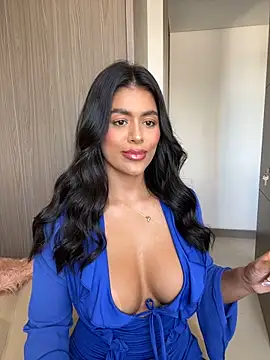 MelissaWaltton online show from October 2025 05:57:02 PM