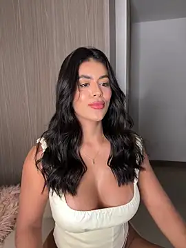 MelissaWaltton online show from October 2025 11:01:02 PM