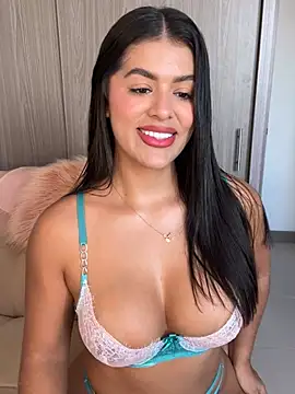 MelissaWaltton online show from January 2026 08:25:01 PM