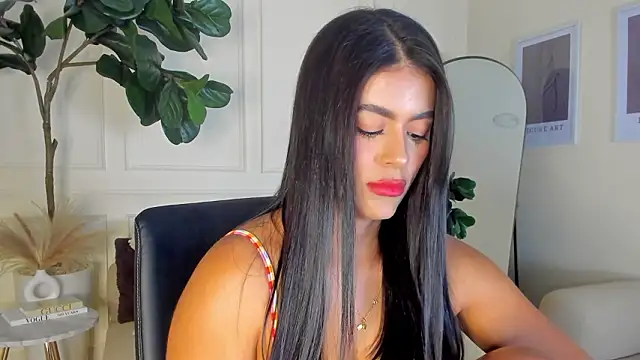 MelissaWaltton online show from March 2026 07:29:01 PM