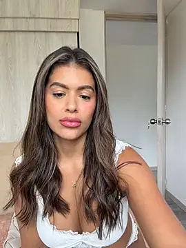 MelissaWaltton online show from April 2026 09:21:02 PM