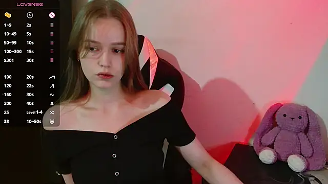 Snapshot of amelia_sweeti chatting on July 2026 07:42:02 PM amelia sweeti online show from July 2026 07:42:02 PM