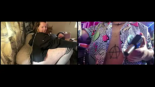 Snapshot of tayshie chatting on September 2025 07:24:02 PM tayshie online show from September 2025 07:24:02 PM