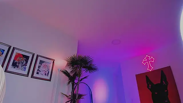 Taylor  foxxx online show from October 2025 04:35:02 AM