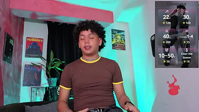 Snapshot of GaelOconner chatting on January 2026 03:00:02 AM GaelOconner online show from January 2026 03:00:02 AM