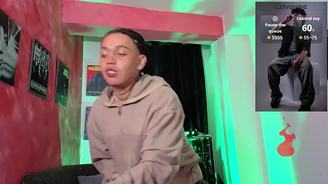 Snapshot of GaelOconner chatting on February 2026 04:06:01 AM GaelOconner online show from February 2026 04:06:01 AM