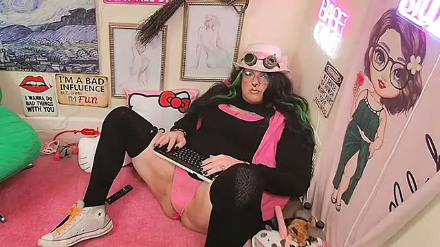 Blakelytgirl online show from January 2026 03:12:02 AM