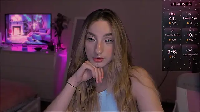 Snapshot of Lexy_kiky chatting on January 2025 12:44:02 AM Lexy kiky online show from January 2025 12:44:02 AM